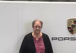 Photo of Tina Paytes