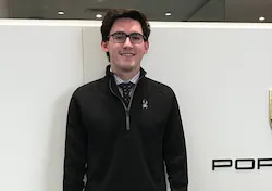 Photo of Jacob Latorre