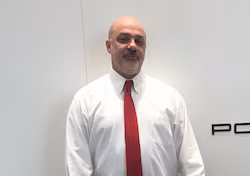 Photo of David Proffitt