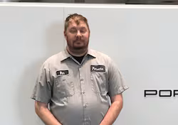 Photo of Ben Beyer