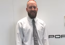 Photo of Dylan Race