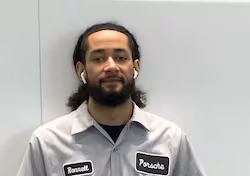 Photo of Ronnell Eubanks