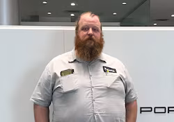 Photo of Jordan Cramer